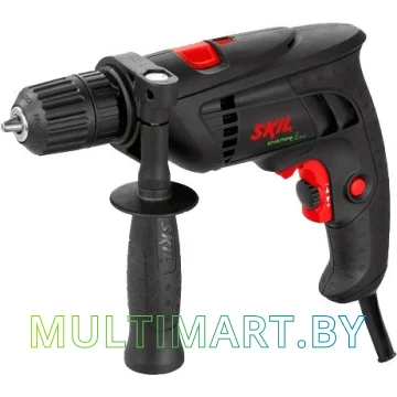 Ударная дрель Skil 6110 LA (Energy Line)